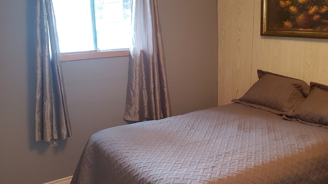 Photo of Bedroom in Manitoulin District