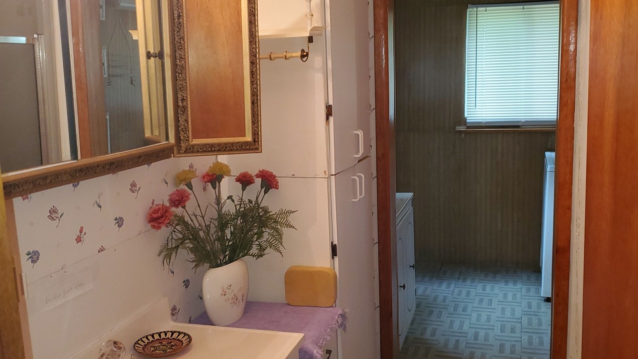 Photo of Bathroom in Manitoulin District