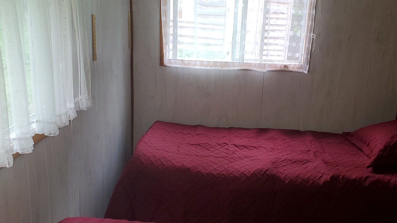 Photo of Bedroom in Manitoulin District