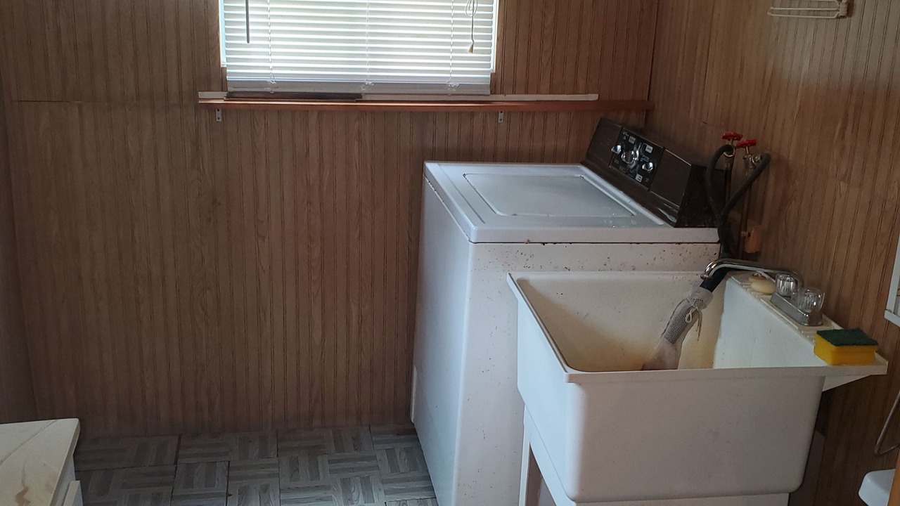 Photo of Bathroom in Manitoulin District