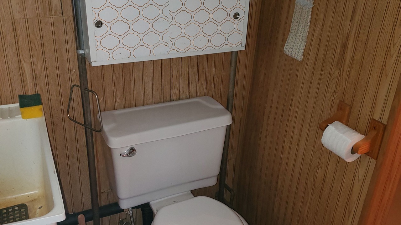 Photo of Bathroom in Manitoulin District
