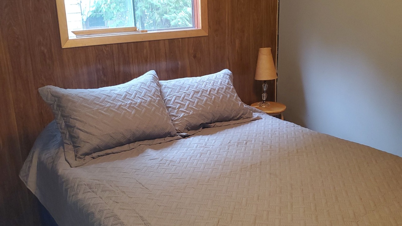 Photo of Bedroom in Manitoulin District