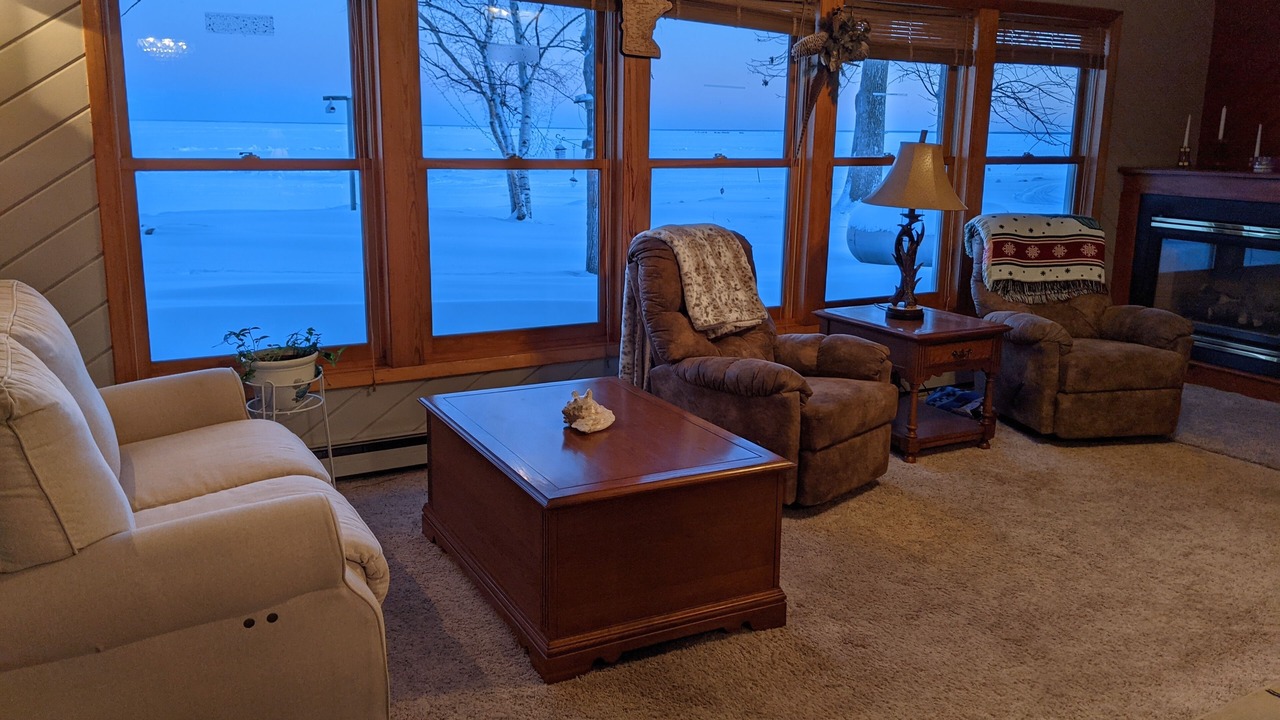 Photo of Livingroom in Warroad