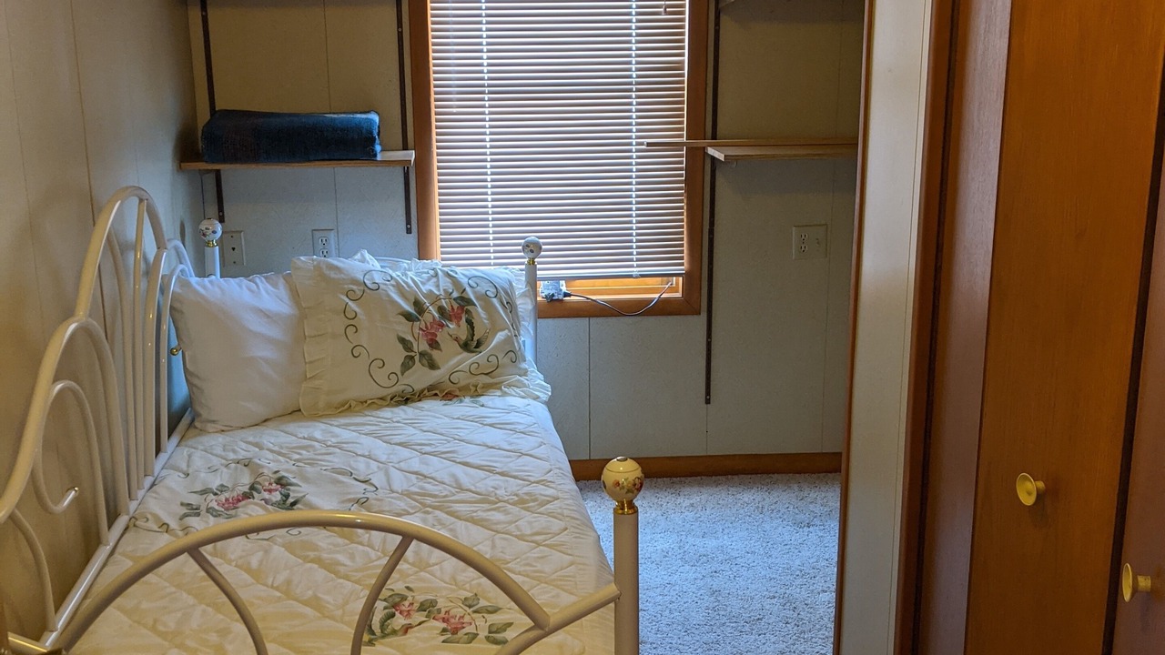 Photo of Bedroom in Warroad