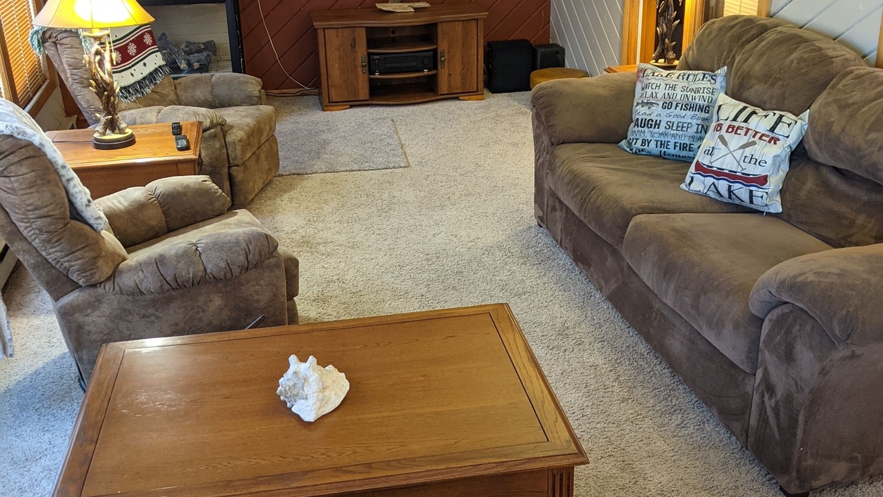 Photo of Livingroom in Warroad