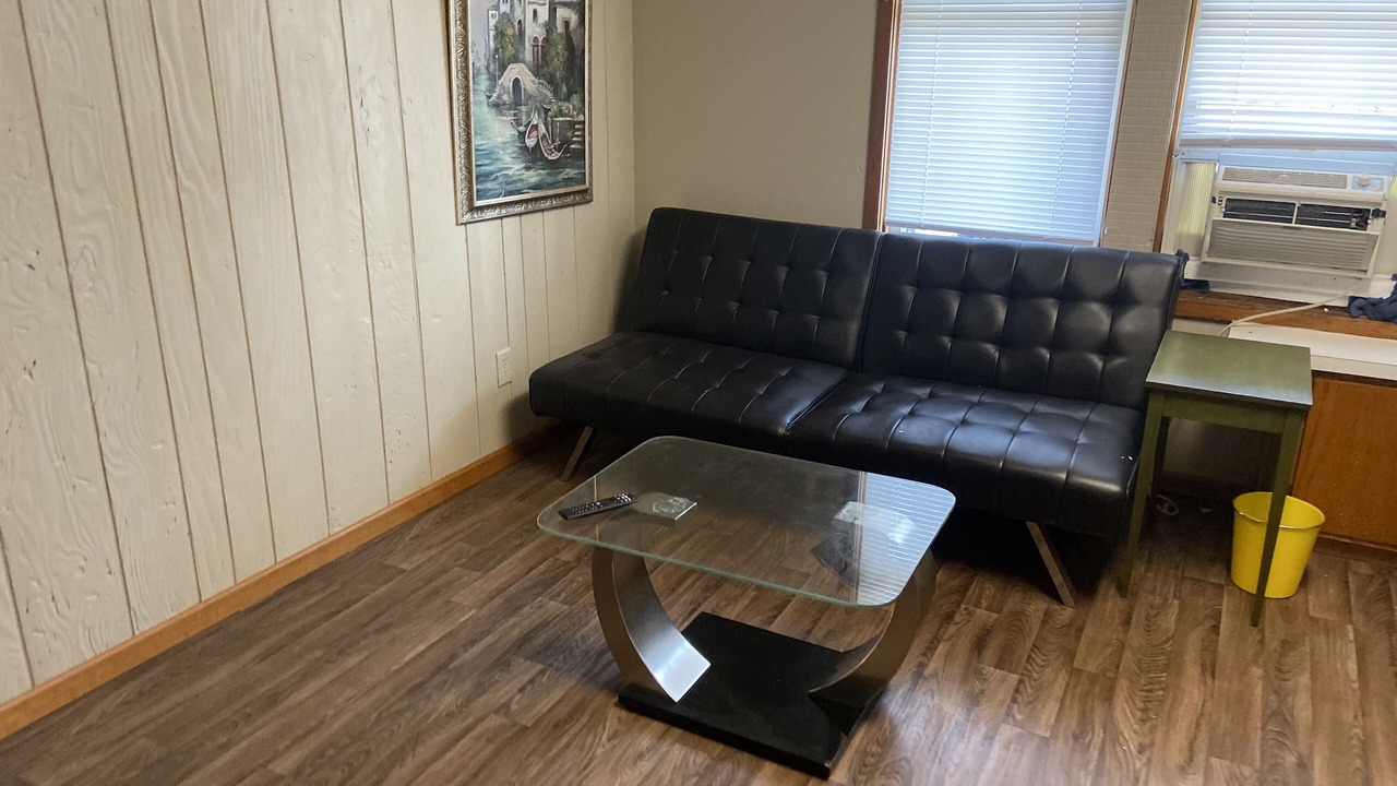 Photo of Livingroom in Crosby