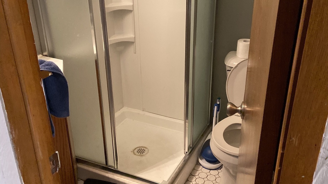 Photo of Bathroom in Crosby