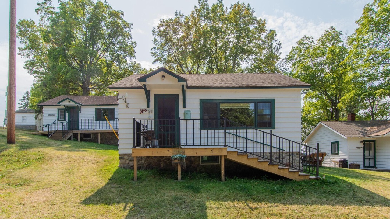 Photo of Outdoor in Longville