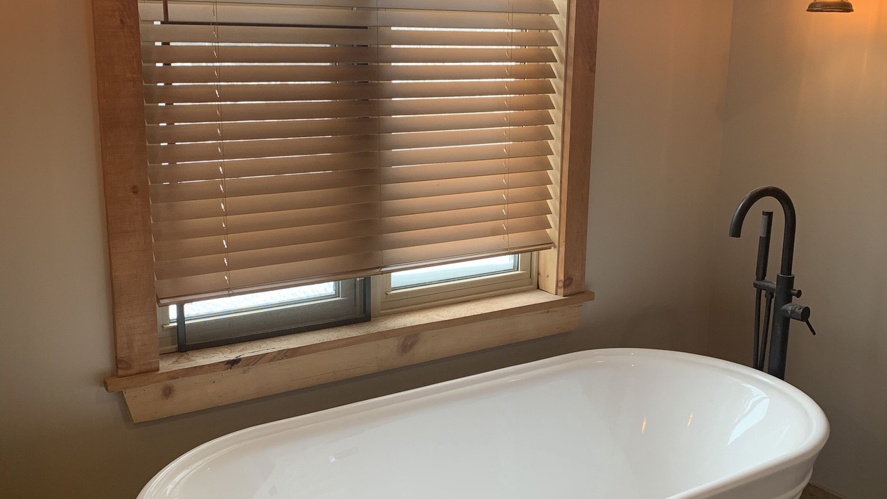 Photo of Bathroom in Calabogie