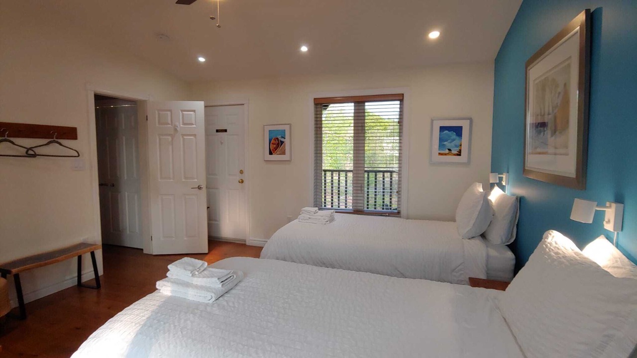 Photo of Bedroom in Frontenac