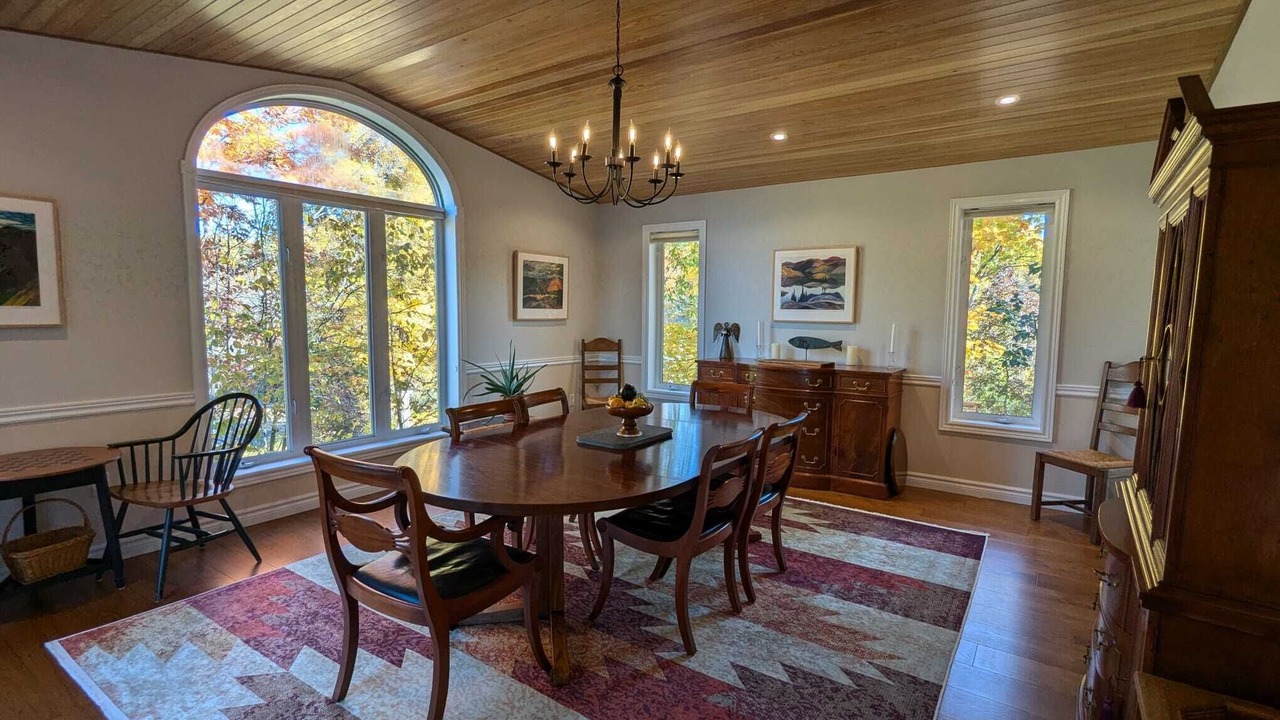 Photo of Bedroom in Frontenac