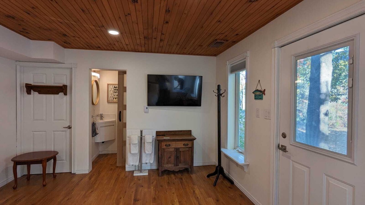 Photo of Bathroom in Frontenac