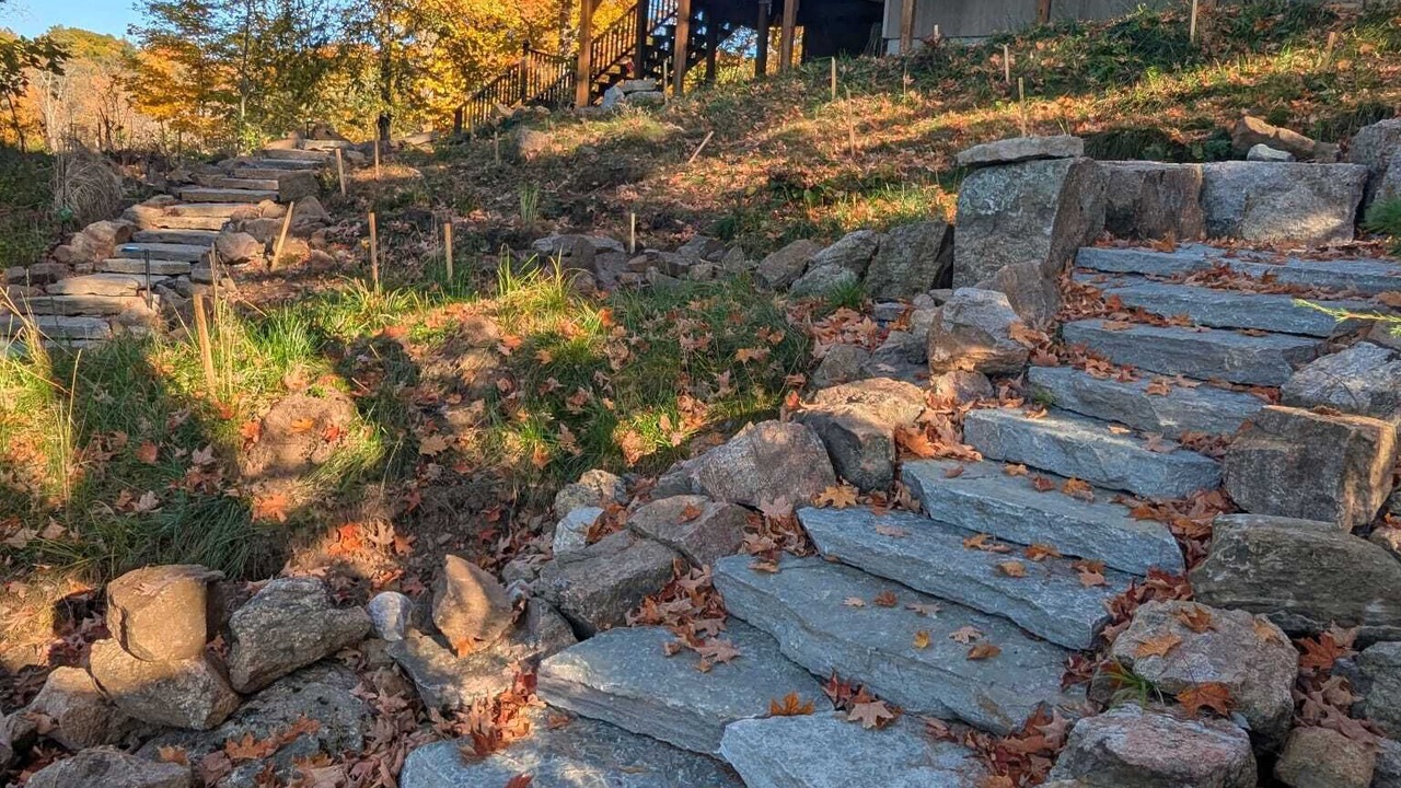 Photo of Outdoor in Frontenac