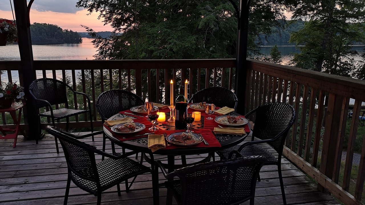 Photo of Outdoor in Frontenac