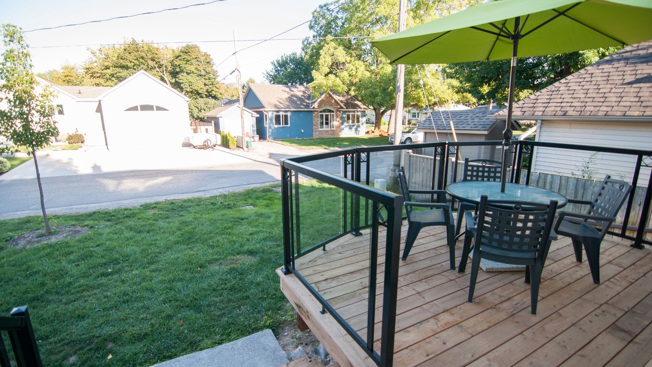 Photo of Outdoor in Port Weller West