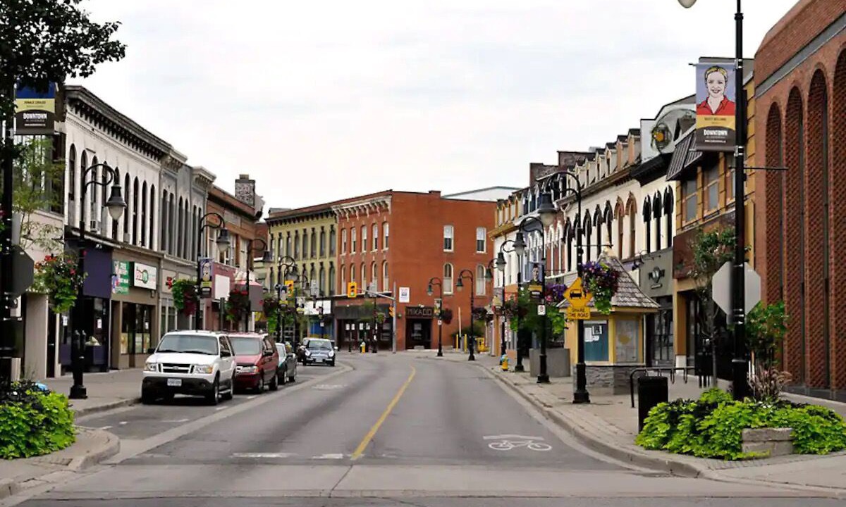 Photo of Others in Port Weller West