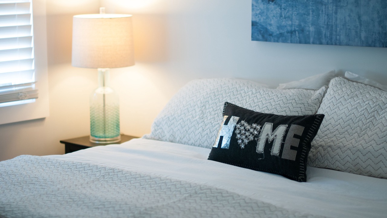 Photo of Bedroom in Port Weller West