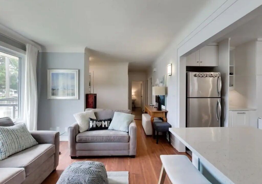 Photo of Livingroom in Port Weller West