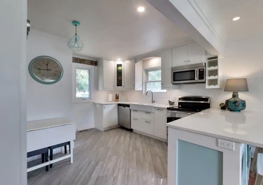 Photo of Kitchen in Port Weller West