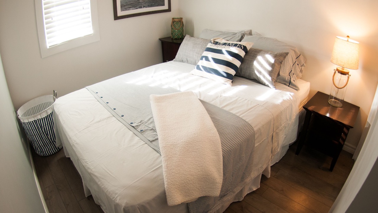 Photo of Bedroom in Port Weller West
