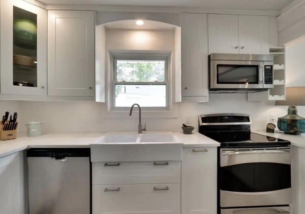 Photo of Kitchen in Port Weller West