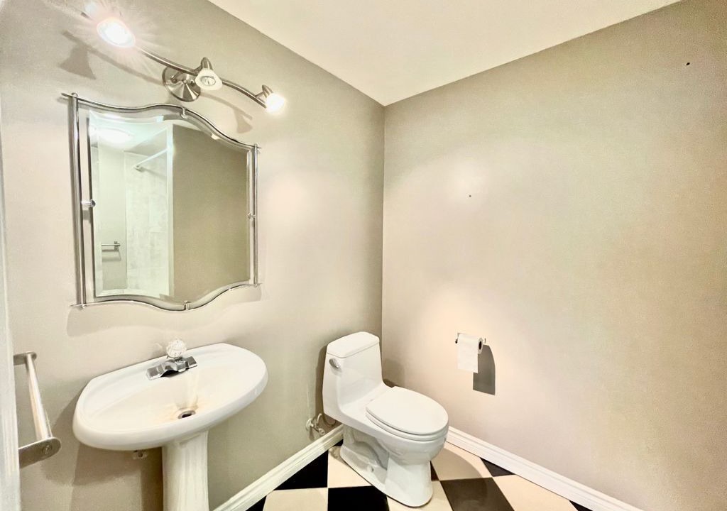 Photo of Bathroom in Georgian Bay