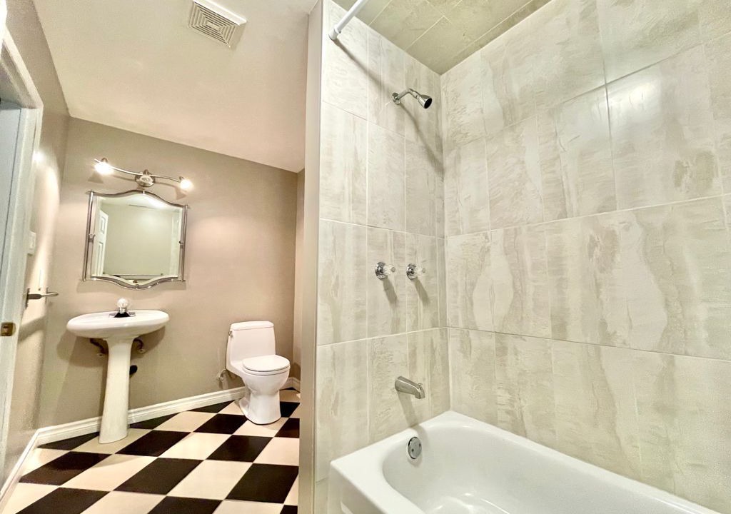 Photo of Bathroom in Georgian Bay