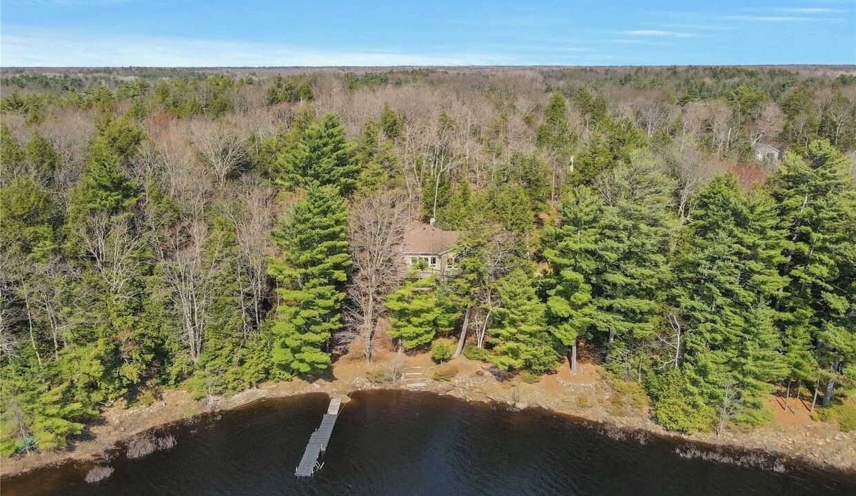 Photo of Outdoor in Georgian Bay