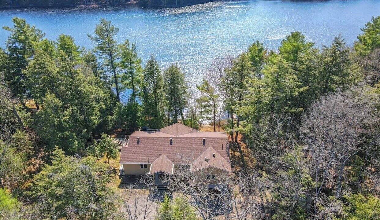 Photo of Outdoor in Georgian Bay