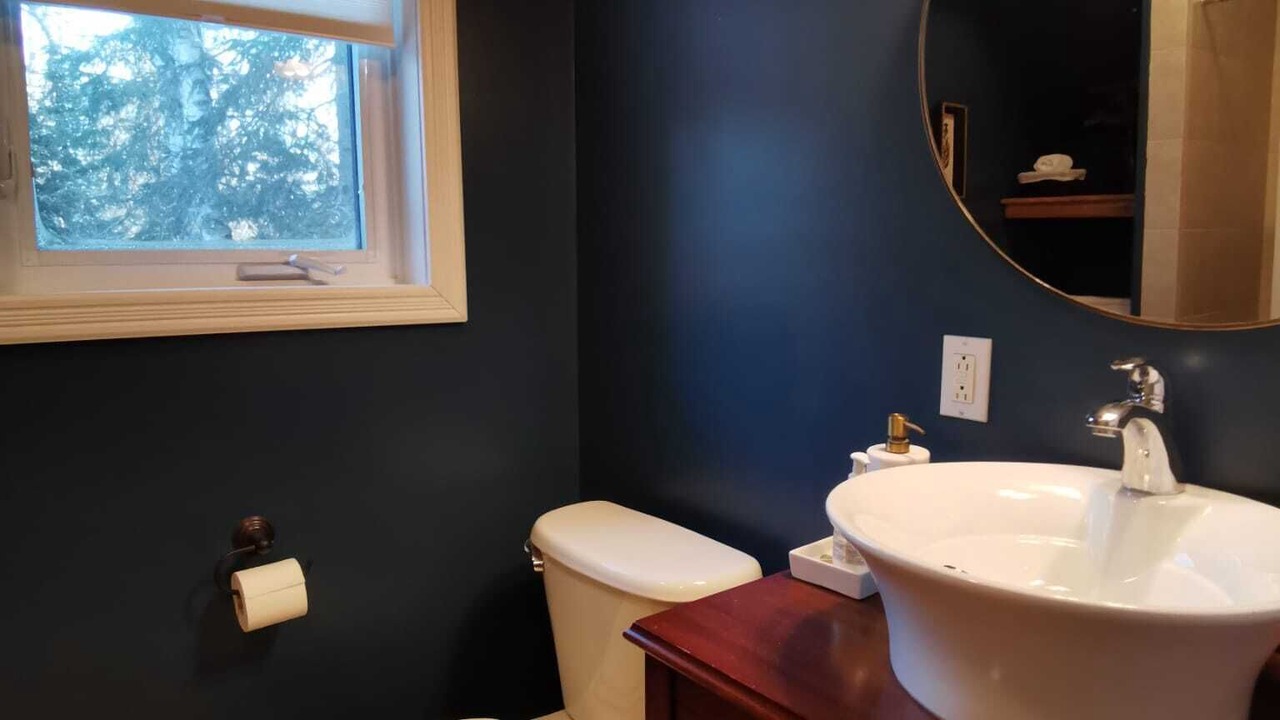Photo of Bathroom in Perry