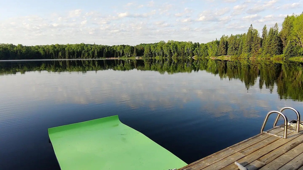 Photo of Outdoor in Perry