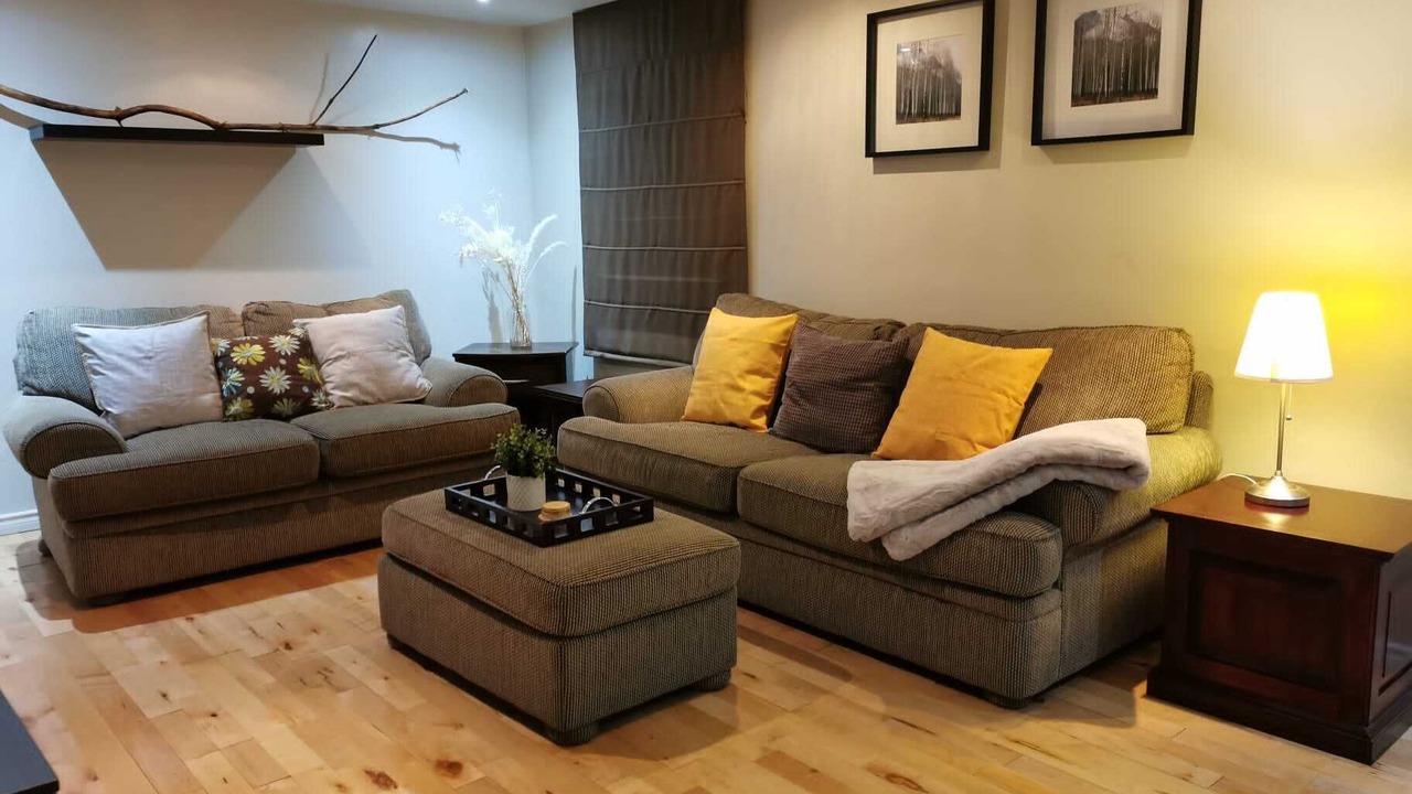 Photo of Livingroom in Perry