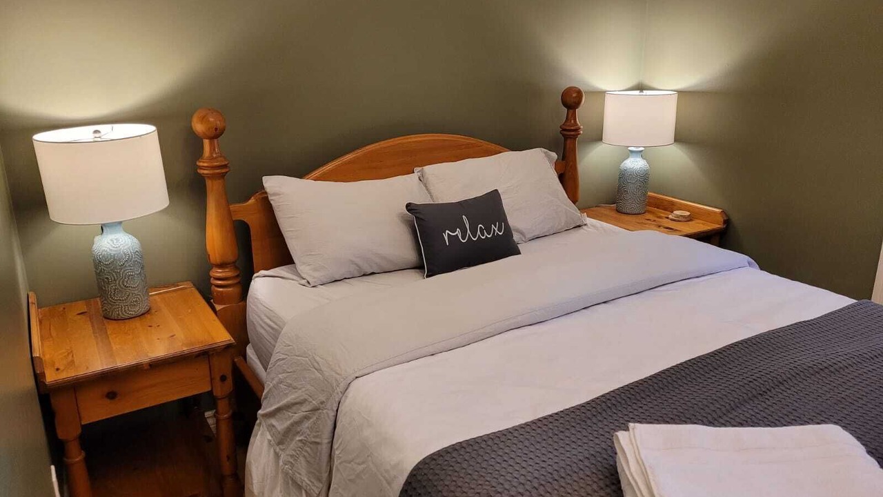 Photo of Bedroom in Perry