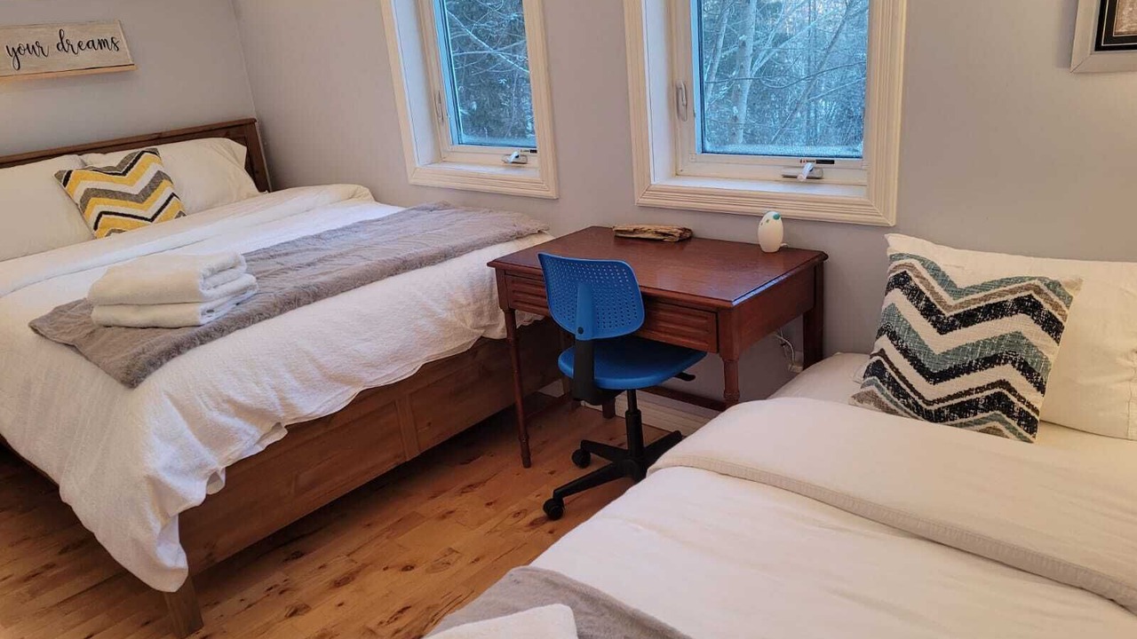 Photo of Bedroom in Perry