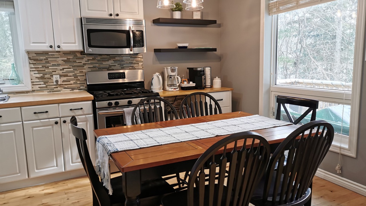 Photo of Kitchen in Perry