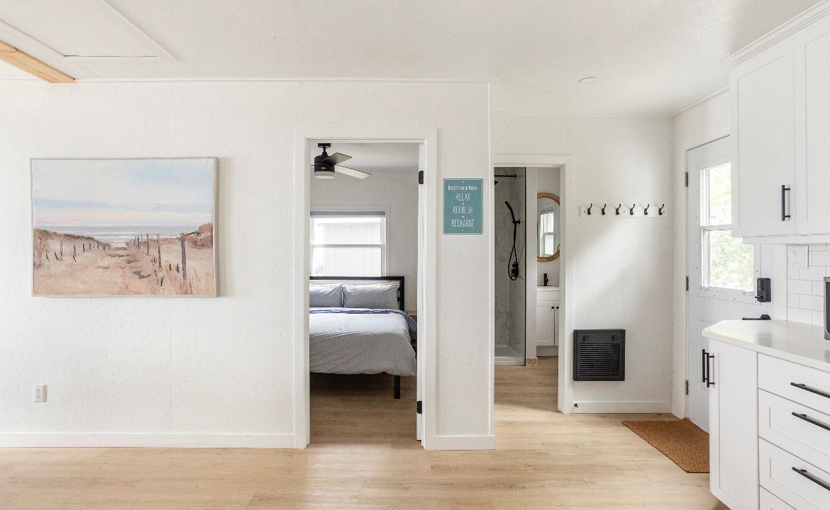 Photo of Bedroom in Long Point