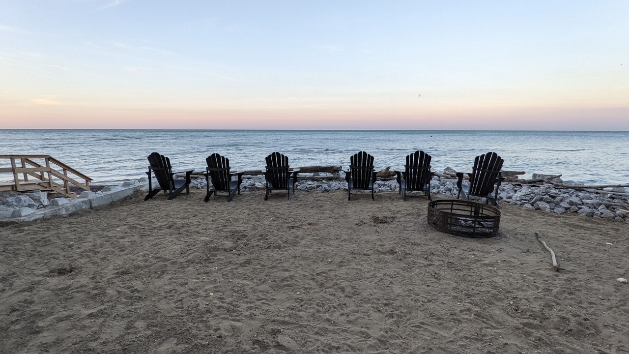 Photo of Outdoor in Long Point