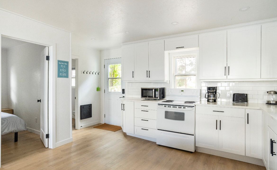 Photo of Kitchen in Long Point