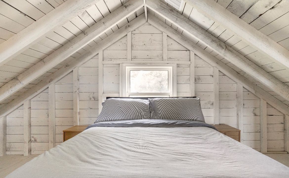 Photo of Bedroom in Long Point