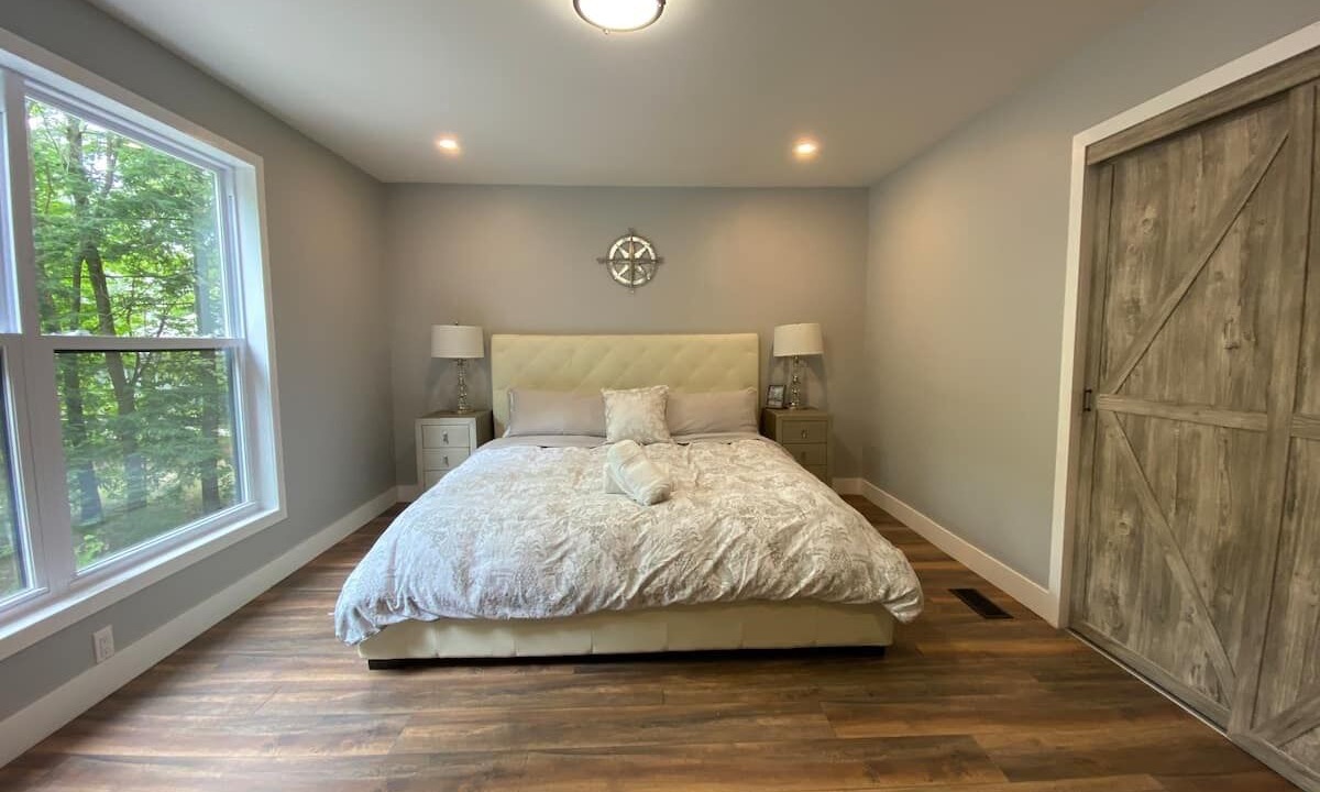 Photo of Bedroom in Tiny