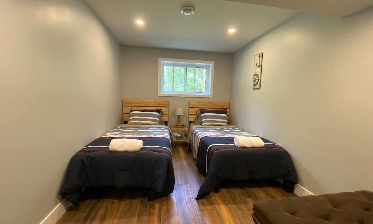 Photo of Bedroom in Tiny