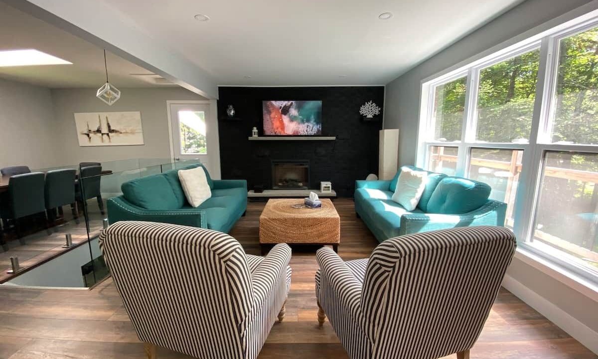 Photo of Livingroom in Tiny