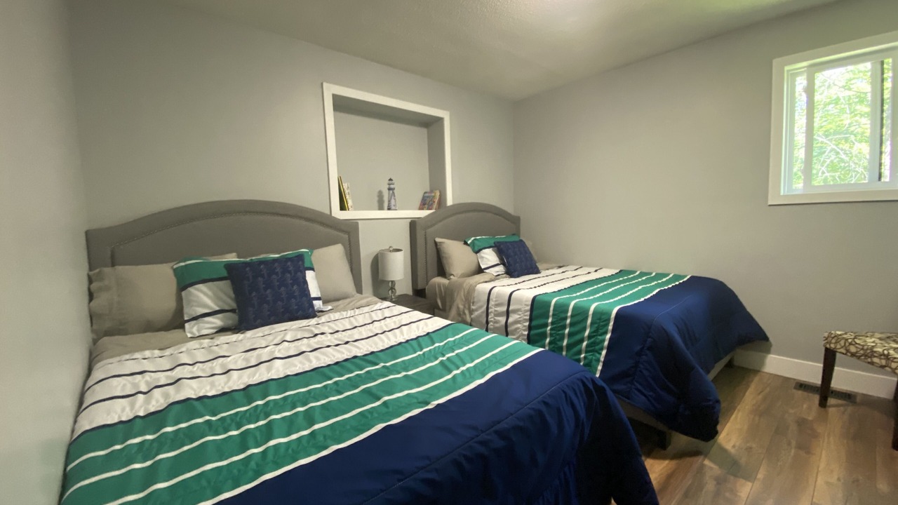 Photo of Bedroom in Tiny