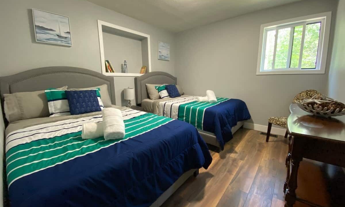 Photo of Bedroom in Tiny