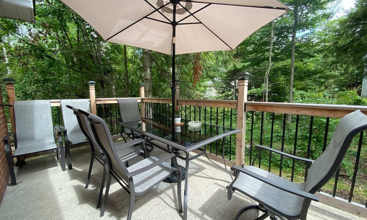 Photo of Outdoor in Tiny