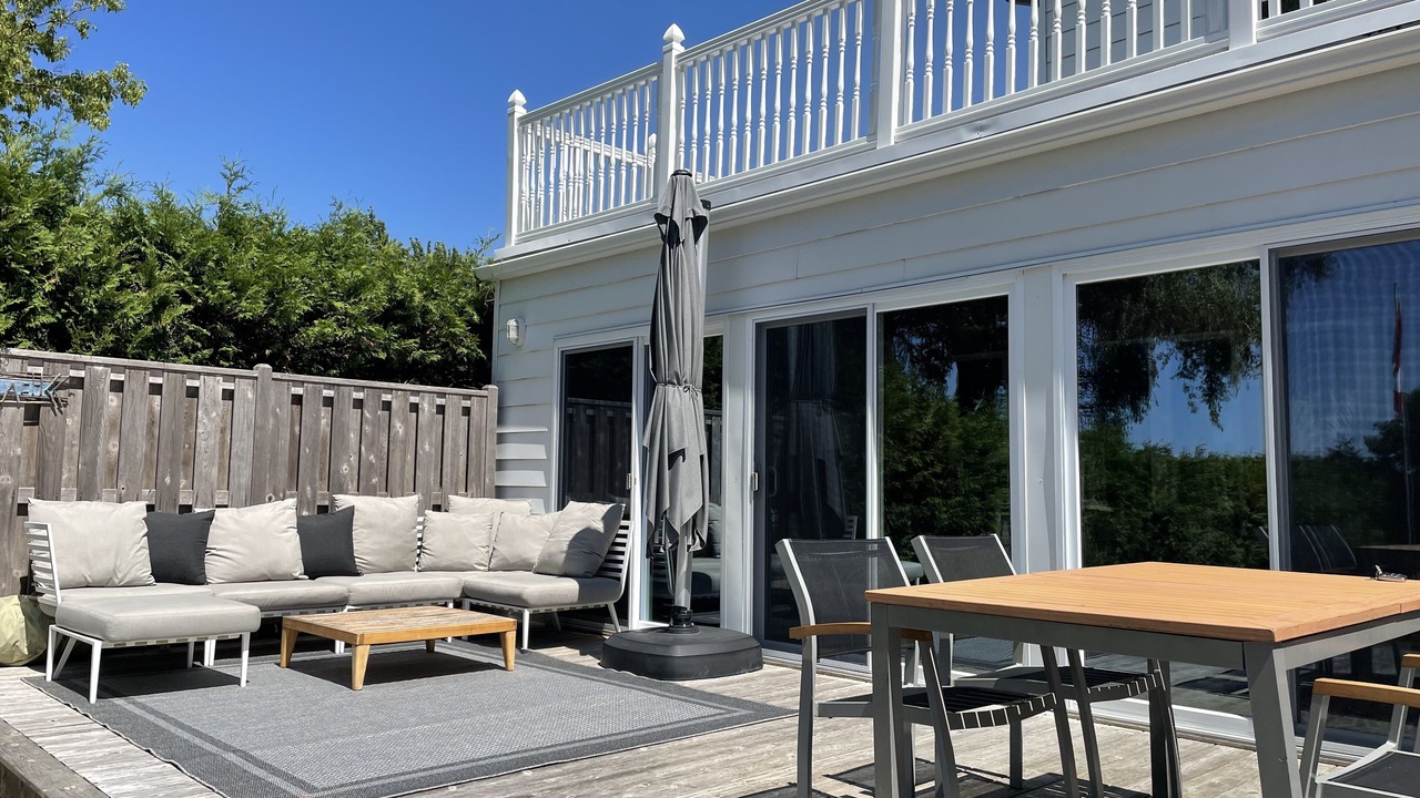 Photo of Outdoor in Dashwood