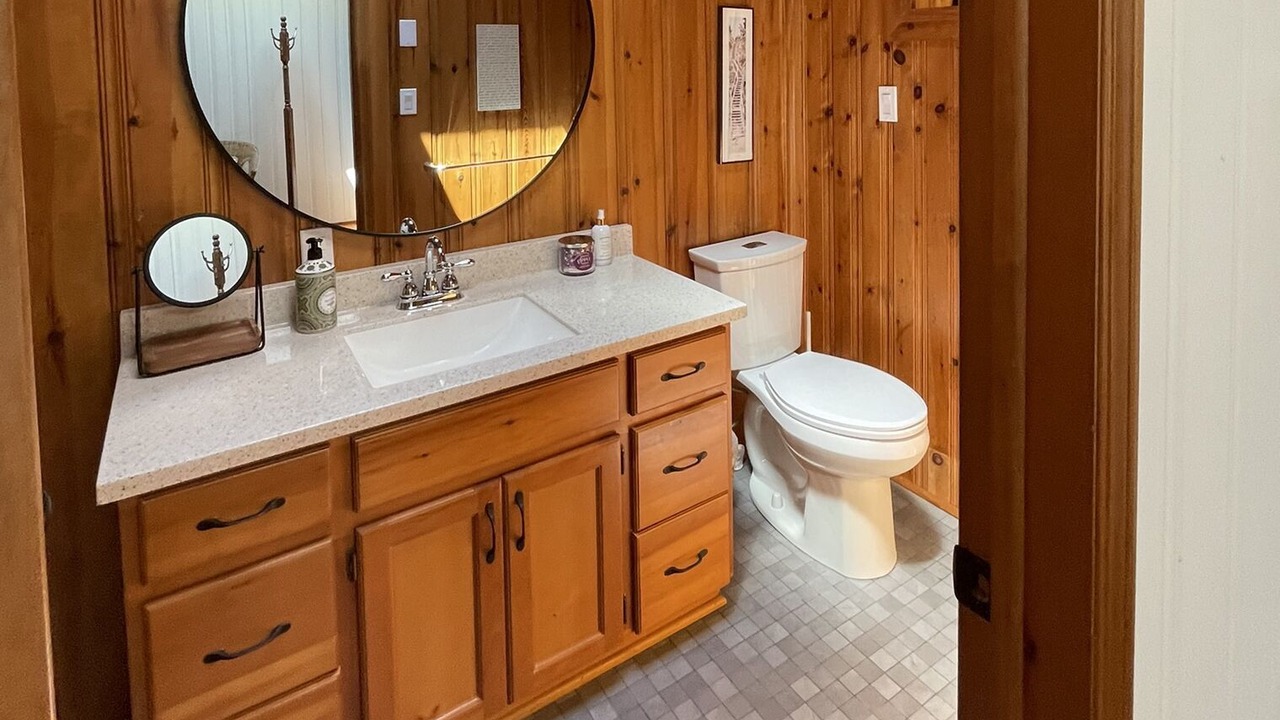 Photo of Bathroom in Dashwood