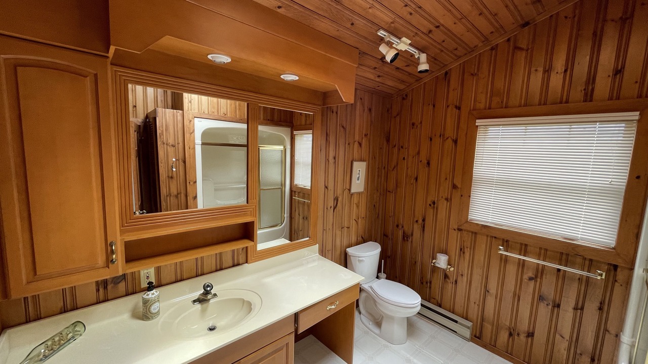 Photo of Bathroom in Dashwood