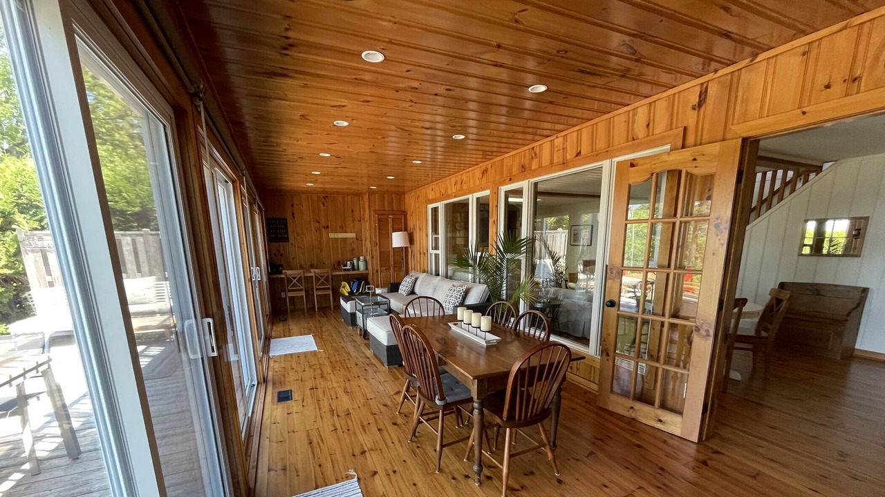 Photo of Outdoor in Dashwood