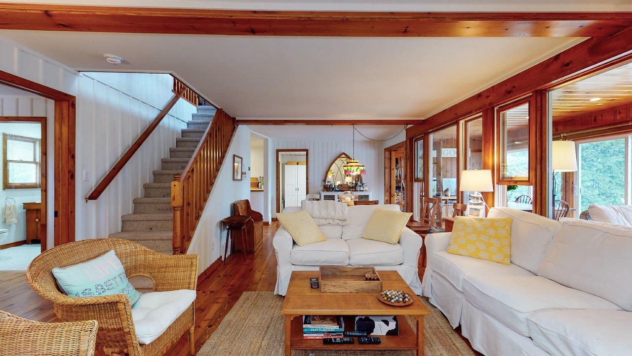 Photo of Bedroom in Dashwood